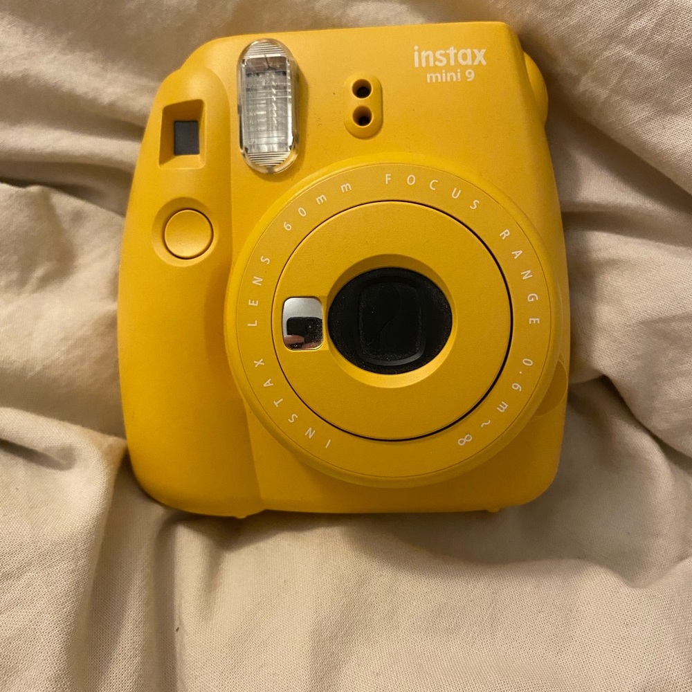 INSTAX MINI 9